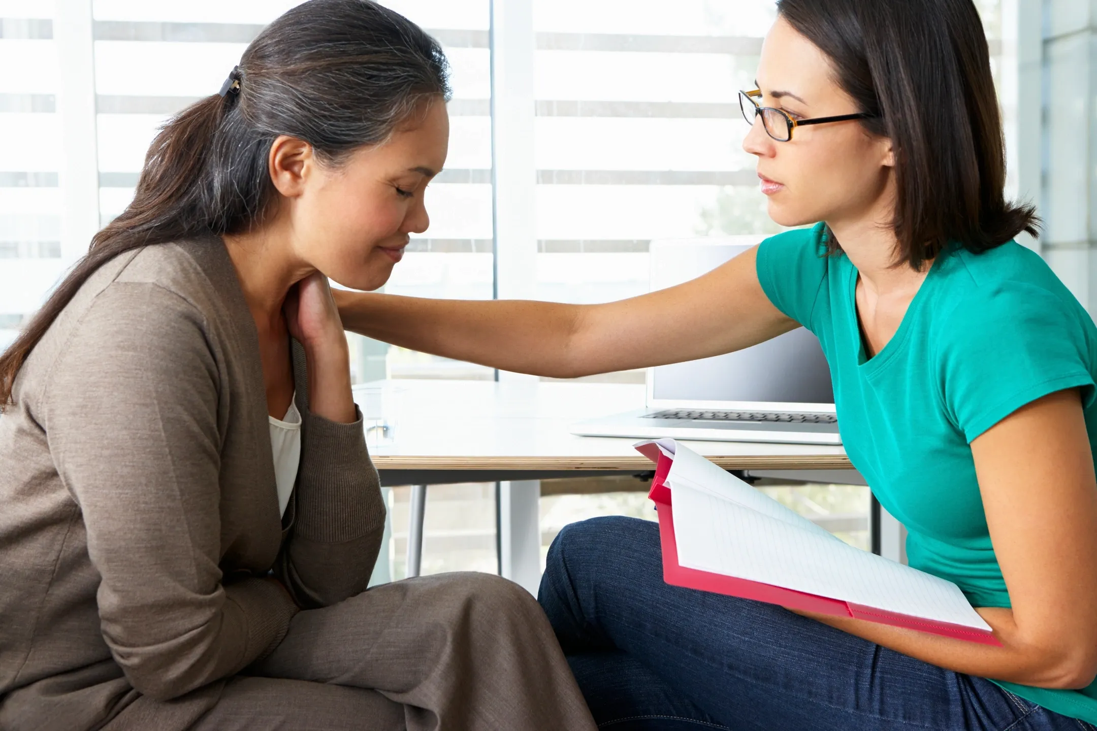 Counseling Image