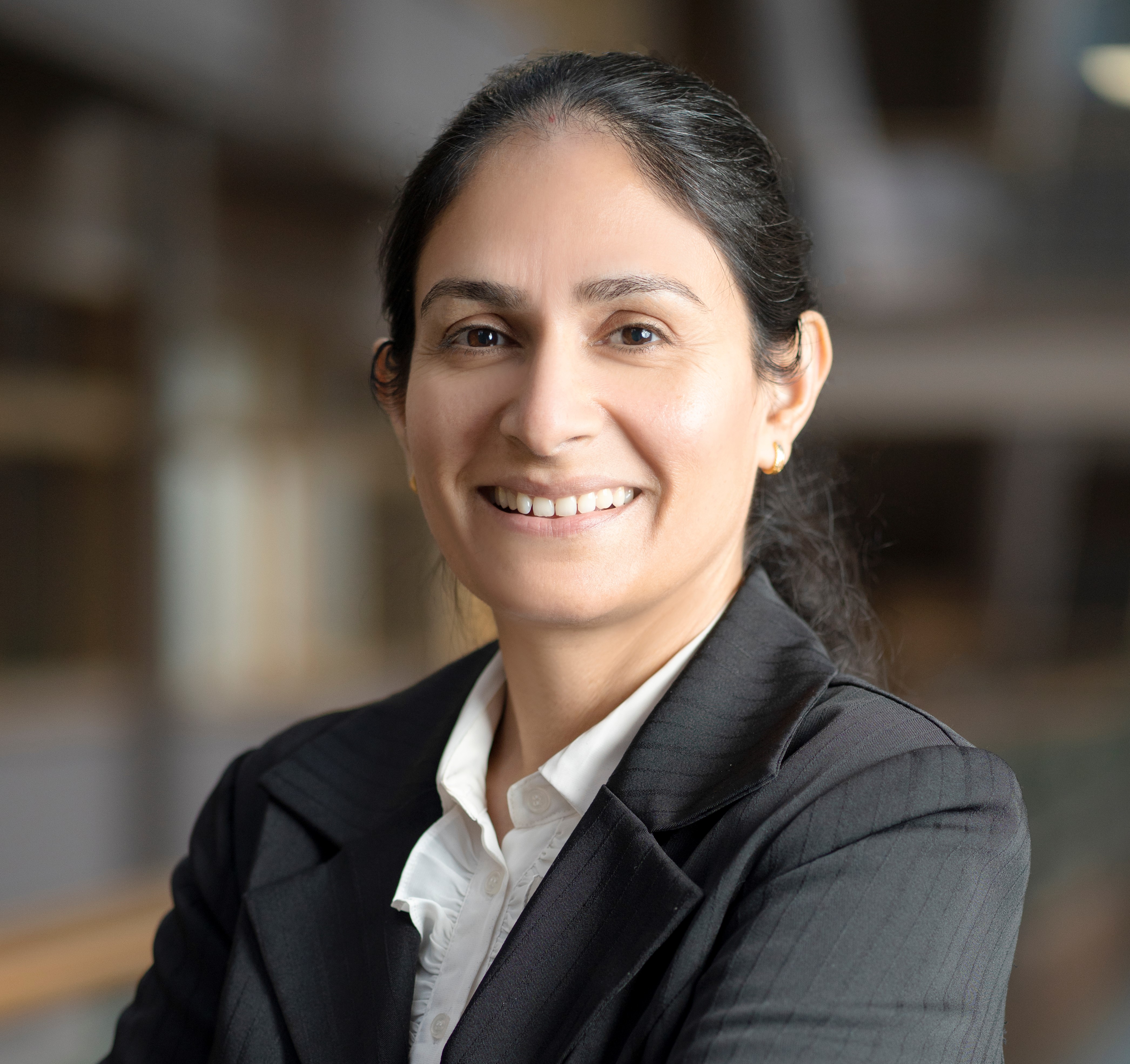 Anu Patel
