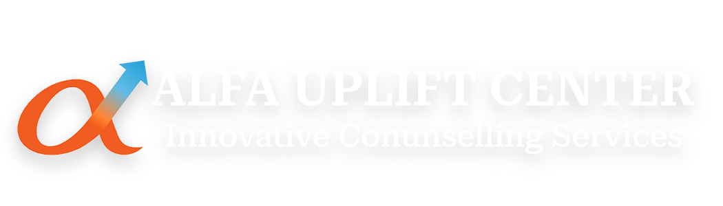 Alfa Uplift Center Logo